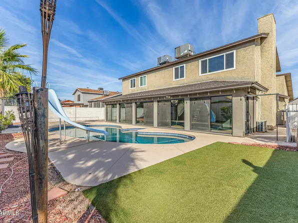 108 N Terrace Road, Chandler, AZ 85226