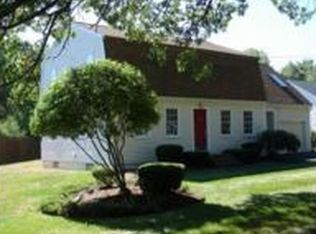695 Salem St, North Andover, MA 01845