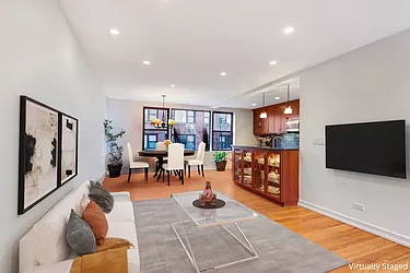 342 East 53rd Street #6GH image 1 of 16