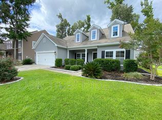 8448 Middle River Way, North Charleston, SC 29420