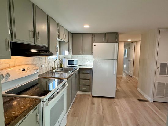 862 Mayhew Turnpike #7, Bridgewater, NH 03222