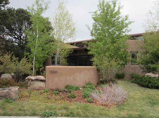 1550 Los Pueblos St, Los Alamos, NM 87544