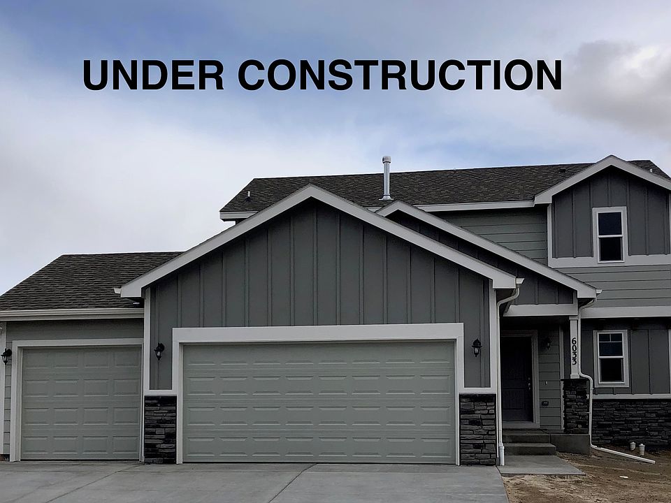 Actual home not pictured. Home under construction for completion AUGUST 2020