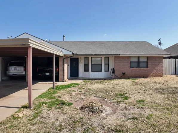 8708 S Country Club Dr, Oklahoma City, OK 73159
