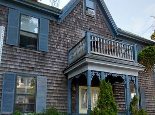 57 Gregory St FLOOR 2, Marblehead, MA 01945