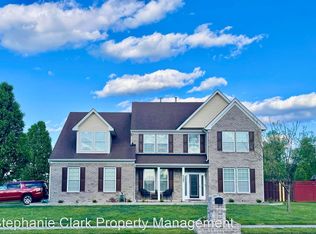 3207 Hearring Way, Chesapeake, VA 23323