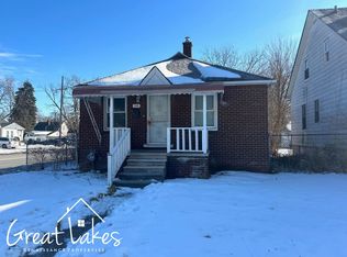 7842 Artesian St, Detroit, MI