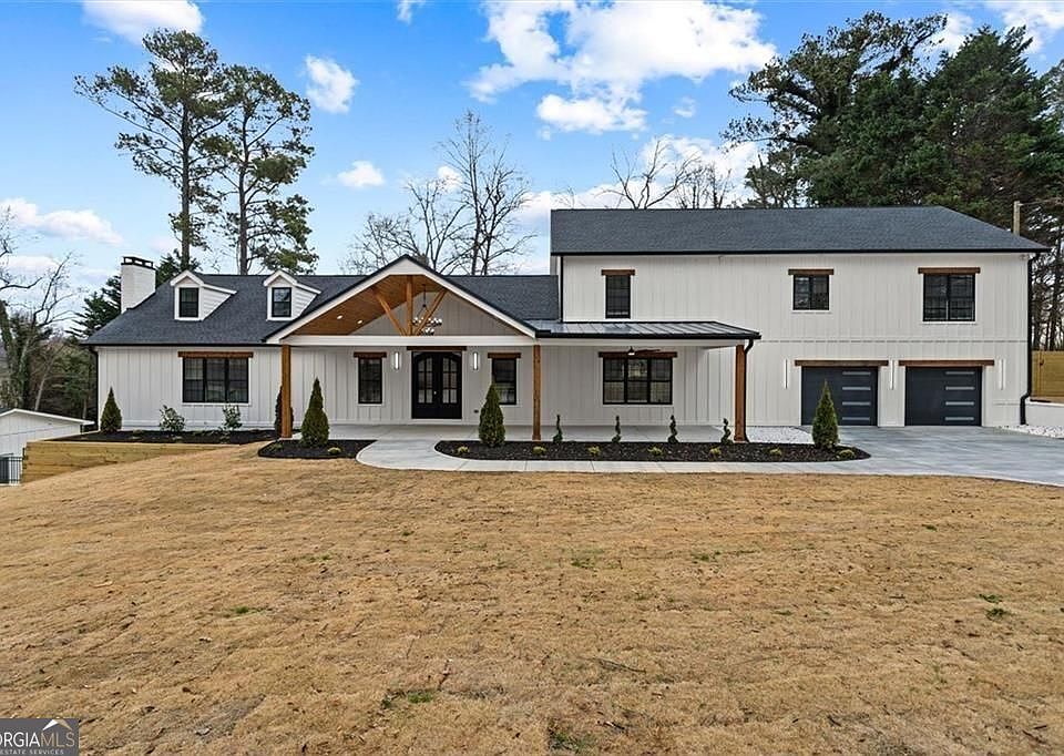 1st image of 11505 Elkins Rd