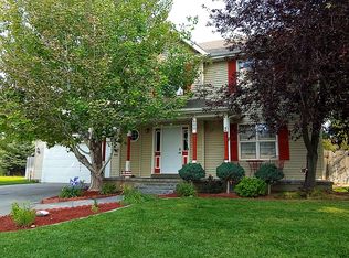 600 Sycamore Cir, Idaho Falls, ID 83402