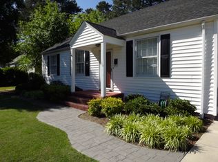 136 Blake Rd, Norfolk, VA 23505