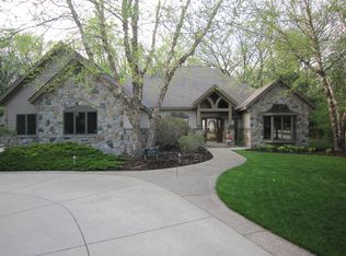 11604 246th Ct, Trevor, WI 53179