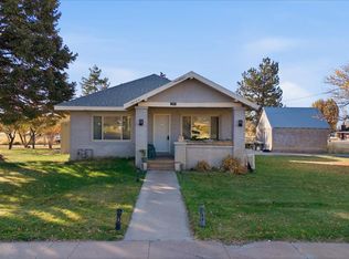 295 N 100 W, Fillmore, UT 84631