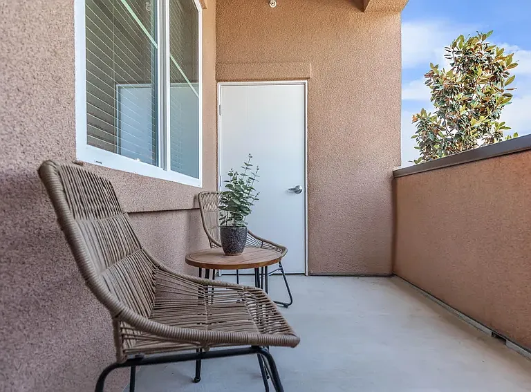 Maravillosa Apartments - A 55 & Better Community — Photo 6