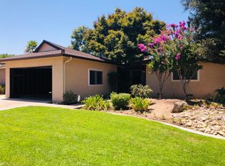 4535 N Hayston Ave, Fresno, CA 93726