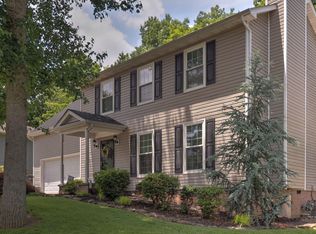 4509 Haverty Dr, Knoxville, TN 37931