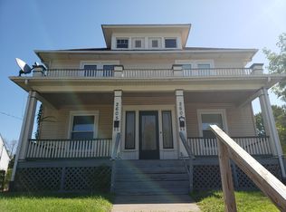 2603 Farnam St, Davenport, IA