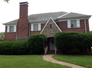 3805 Eileen Dr APT 3, Cincinnati, OH 45209