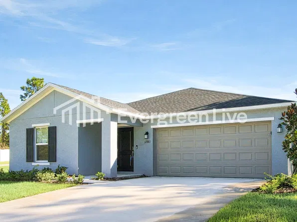 12881 SW 89th Ct, Ocala, FL 34473