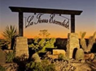 6006 Lazo Del Sur, Las Cruces, NM 88011
