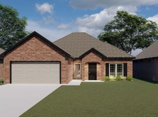 7501 Frazier Rd, Amarillo, TX 79119