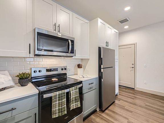 2nd image of 3000 W Bates Ave #320
