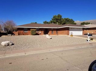 3303 10th St, Alamogordo, NM 88310