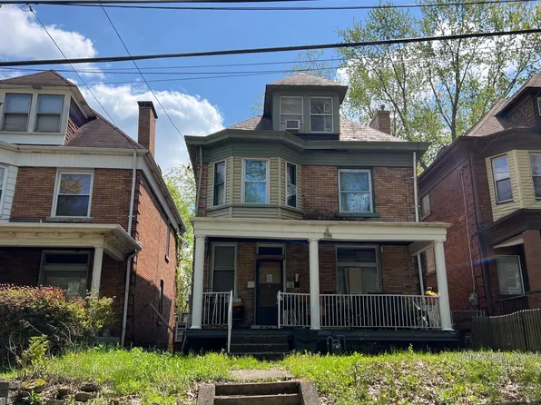 3264 Bainton St, Pittsburgh, PA 15212