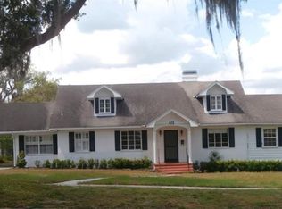 411 Central Ave, Lake Wales, FL 33853