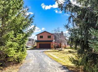 E6035 Evergreen Road, Eleva, WI 54738