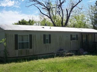 31818 E 725th Rd, Wagoner, OK 74467