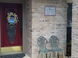 11839 Parliament Dr #1921, San Antonio, TX 78216