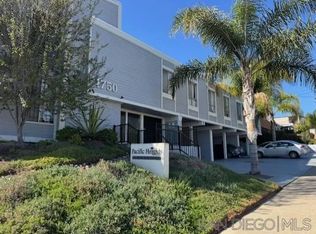 Pacific Heights, San Diego, CA 92109