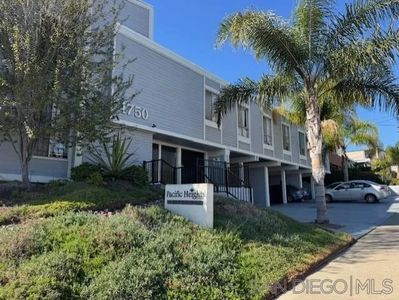 4750 Noyes St APT 202, San Diego, CA, 92109