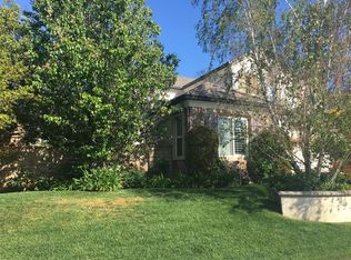 27134 Cedar Ridge Pl, Valencia, CA 91381