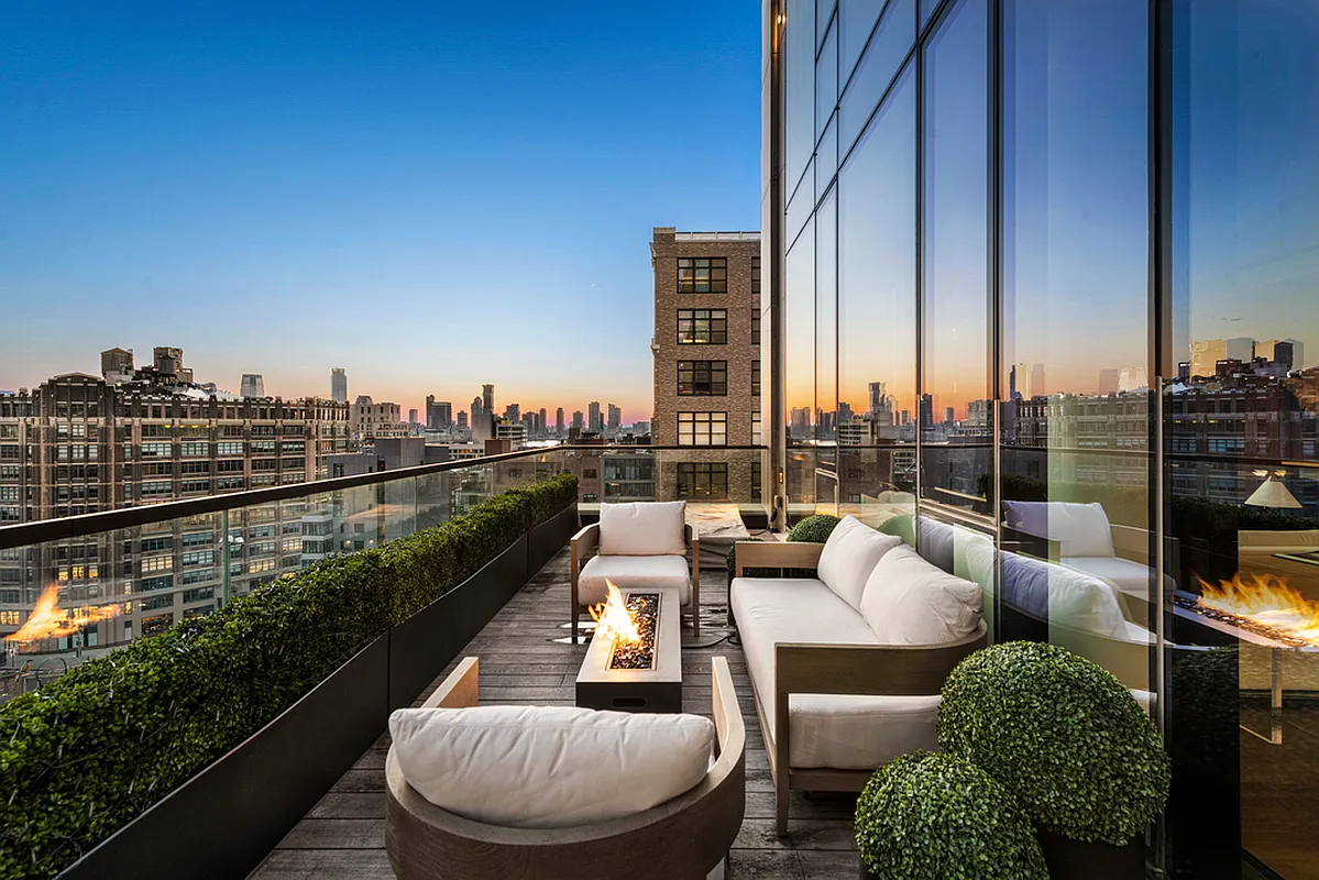 570 Broome Street #13A in Hudson Square, Manhattan | StreetEasy