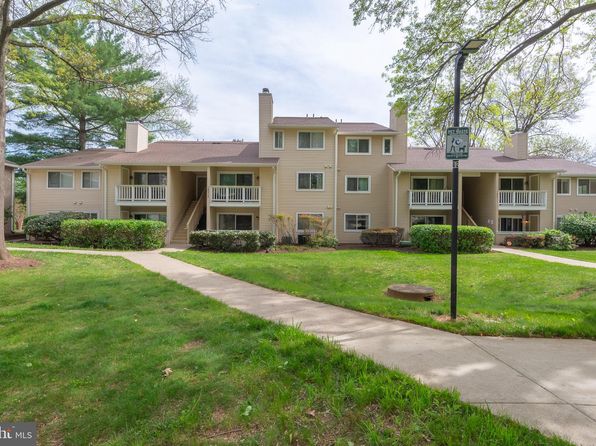 18213 Swiss Cir #281, Germantown, MD 20874