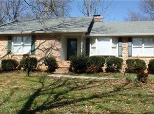 112 Lake Crest Ln LOT 20, Tullahoma, TN 37388