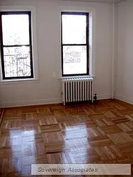 Rented by Sovereign Associates