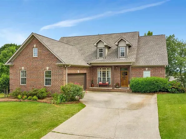 8665 Highlands Dr, Trussville, AL 35173