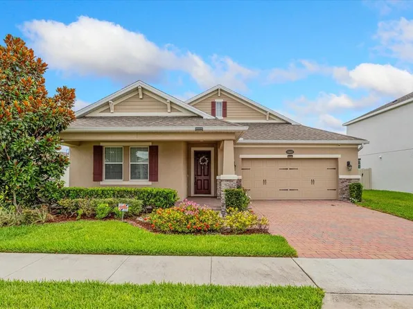 1641 Cranleigh Dr, Winter Garden, FL 34787