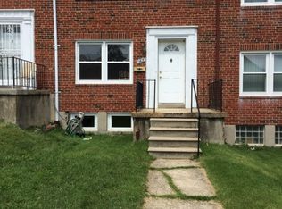 1420 Langford Rd, Baltimore, MD 21207