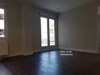 Rented by Real Team Brokerage