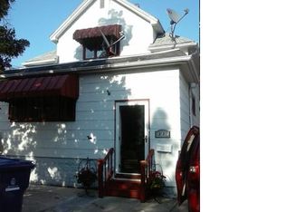 337 Davey St, Buffalo, NY 14206
