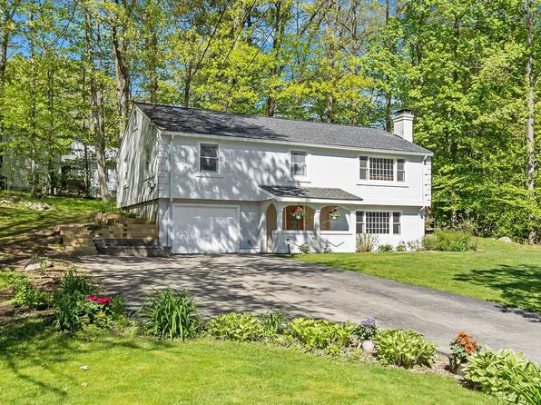 124 Summer Street, Milford, NH 03055