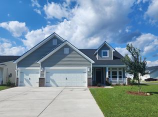 274 Augusta Green Way LOT 226, Myrtle Beach, SC 29579
