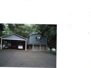 33 County Road 151, Corinth, MS 38834