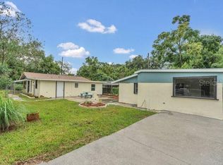 7828 Range Dr, Orlando, FL 32810