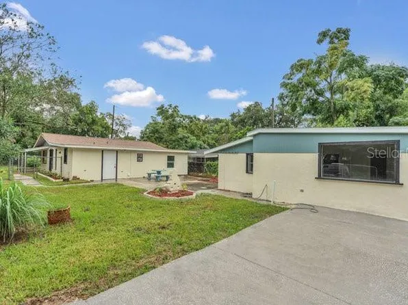 7828 Range Dr, Orlando, FL 32810