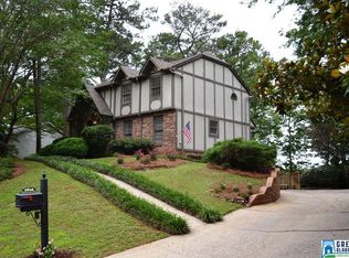 1916 Crossvine Rd, Birmingham, AL 35244