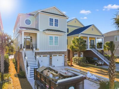 520 W Palms Dr., Myrtle Beach, SC, 29579